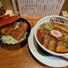 会津喜多方RAMEN 二代目 いわいや 
