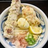 うどん うばら