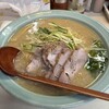 たんたラーメン