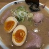 一也ラーメン