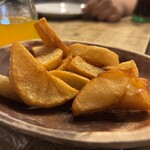 ピッツェリア サンク - 