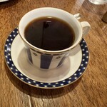 あぶり珈琲 - 