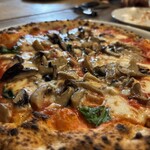 ピッツェリア サンク - 