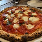 ピッツェリア サンク - 
