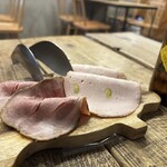 ピッツェリア サンク - 