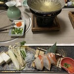 かに道楽 京都伏見店 - 