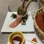 かに道楽 京都伏見店 - 