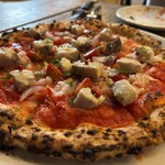 ピッツェリア サンク - 