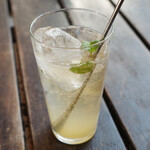 GARDEN HOUSE KAMAKURA - ココナッツブリーズ(980円)