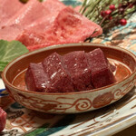 六本木 大皿焼肉 老中 - 