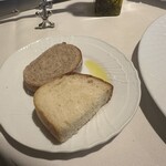 リストランテ リンコントロ - 