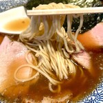 中華そば榮田 - 