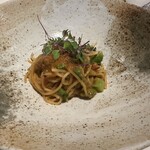 リストランテ リンコントロ - 