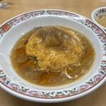 餃子の王将 - 料理写真: