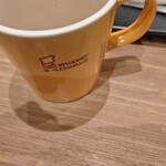 ミスタードーナツ ジョイナステラス二俣川店 - 