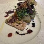 リストランテ リンコントロ - 