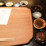 東京肉しゃぶ家 秀彬 - 