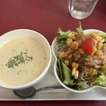 沙久良 - 料理写真: