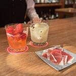 バー・オーガスタ・ターロギー - 