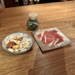 バー・オーガスタ・ターロギー - 