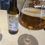 リストランテ リンコントロ - 