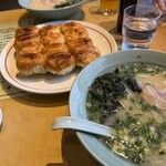 餃子会館 - 