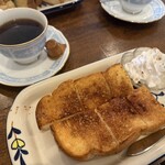 カフェ コロラド 市川宮久保店 - 