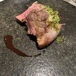 リストランテ リンコントロ - 