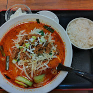 中華料理 シン福源_0