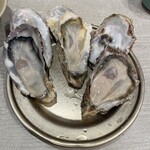手羽先とかきをもっと自由に 大衆酒場 HANEGAKI - 