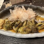 炉端 まるじゅう - 