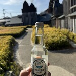 ラムネ温泉館 - 
