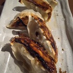 麺匠 竹虎 - 