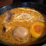 麺匠 竹虎 - 