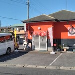 らあめんまるおう - 