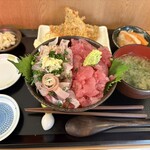 めし家 やまや - 