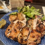 炉端 まるじゅう - 