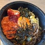 渋谷焼肉 KINTAN - 
