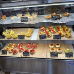 Melon de Mille - ショーケース