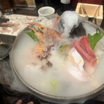 炉端 まるじゅう - 