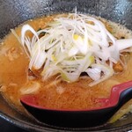 らあめんまるおう - 