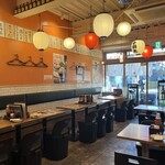 手羽先とかきをもっと自由に 大衆酒場 HANEGAKI - 