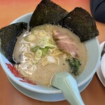 山岡家 豊橋下地店 - 