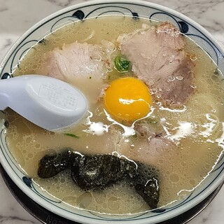 らーめん もとむら_0