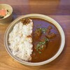 カレーショップ フェンネル