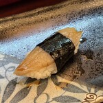 鳥越ずし - 