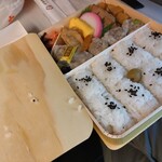 崎陽軒 大丸東京店 - 