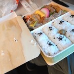 崎陽軒 大丸東京店 - 