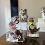 ルート・デュ・ショコラ 目白店 - 