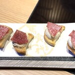 飛驒牛一頭家 馬喰一代 名古屋WEST - 